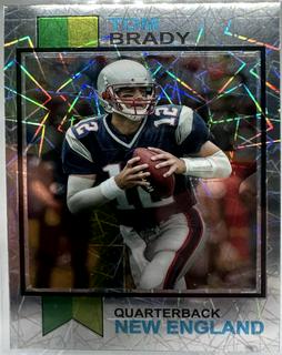 Tom Brady