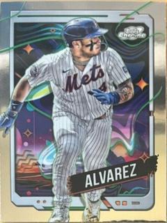 Francisco Alvarez
