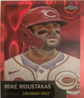 Mike Moustakas