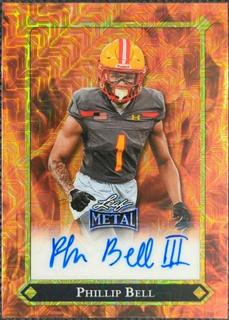 Phillip Bell