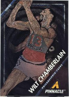 Wilt Chamberlain