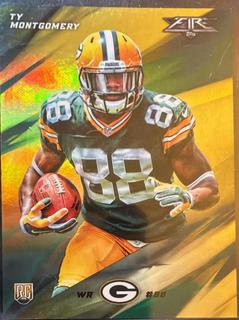 Ty Montgomery