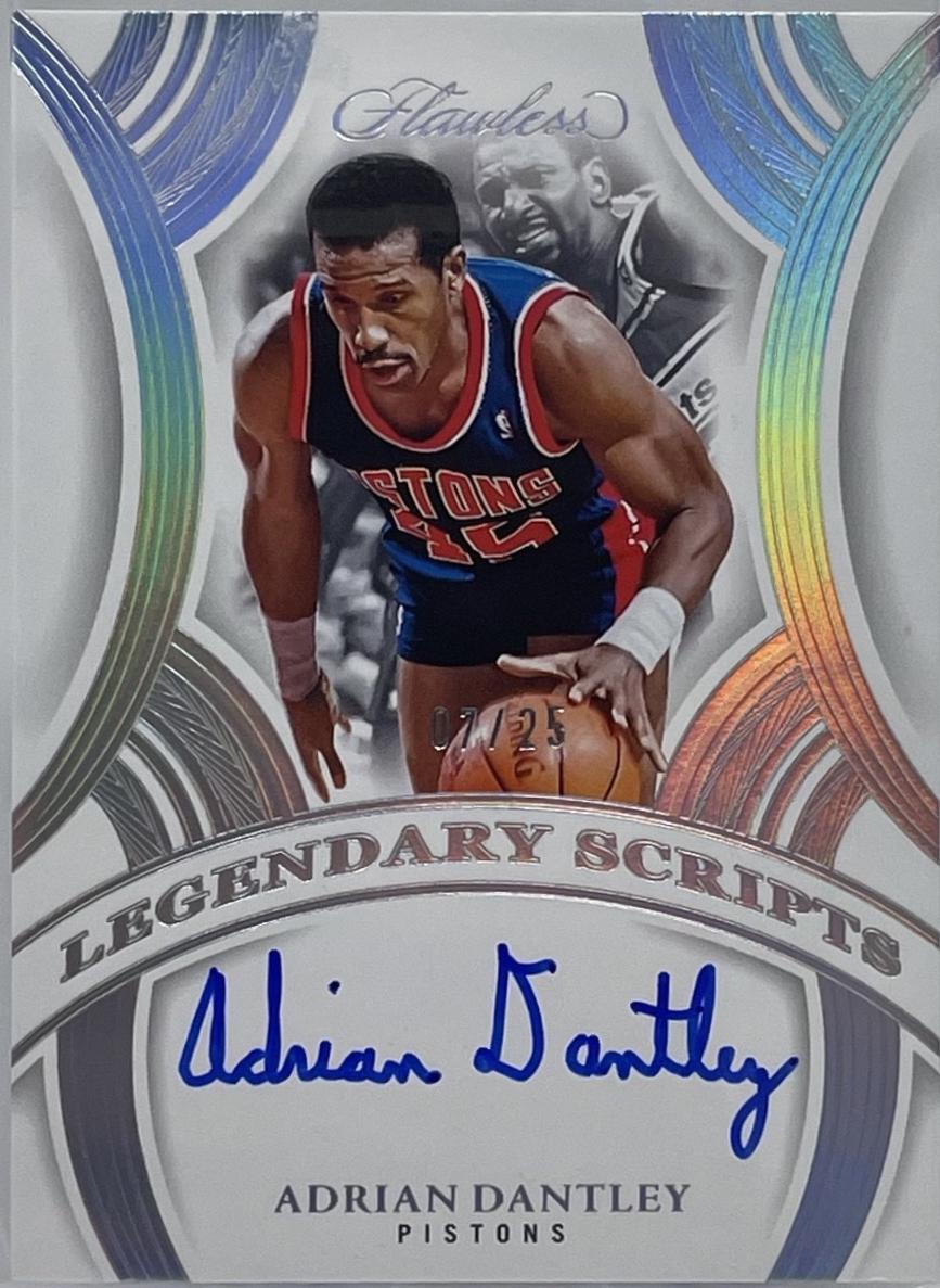 Adrian Dantley