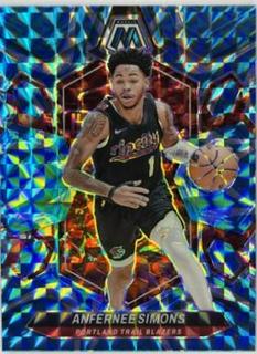 Anfernee Simons