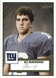 Eli Manning
