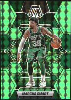 Marcus Smart