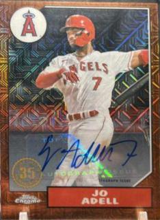 Jo Adell