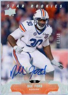 Dee Ford