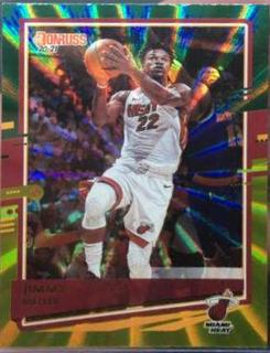 Jimmy Butler