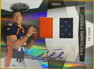 Tim Tebow