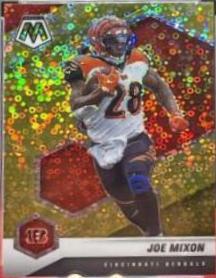 Joe Mixon