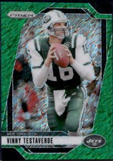 Vinny Testaverde
