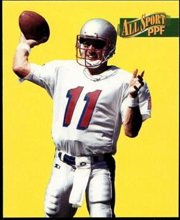 Drew Bledsoe