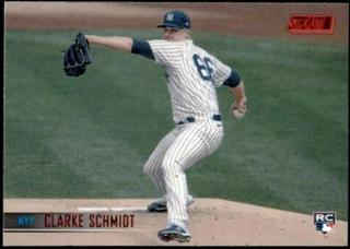 Clarke Schmidt