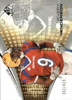 Devery Henderson