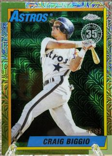 Craig Biggio