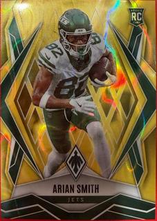 Arian Smith