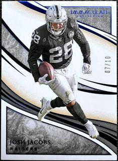 Josh Jacobs