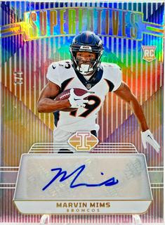 Marvin Mims