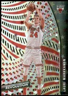 Lauri Markkanen
