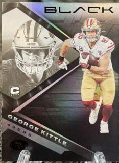 George Kittle