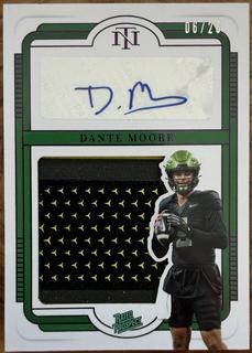 Dante Moore