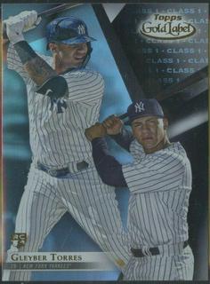 Gleyber Torres