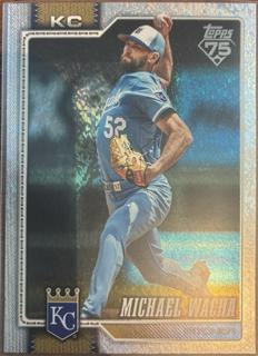 Michael Wacha
