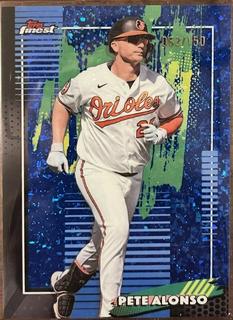 Pete Alonso