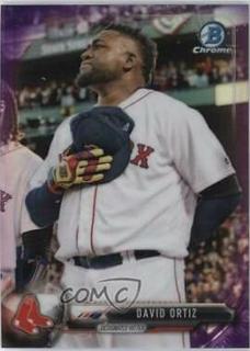 David Ortiz