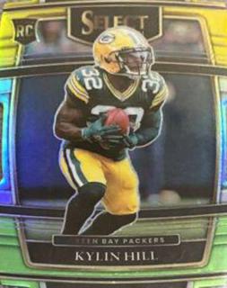 Kylin Hill