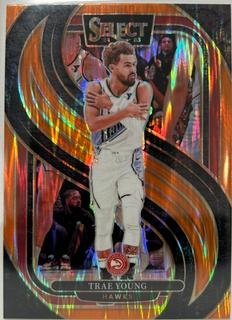 Trae Young