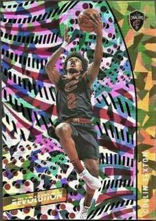 Collin Sexton