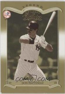 Don Mattingly