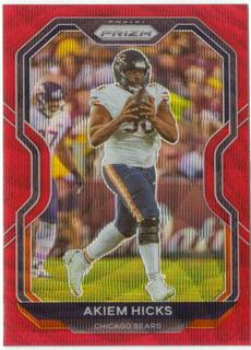 Akiem Hicks