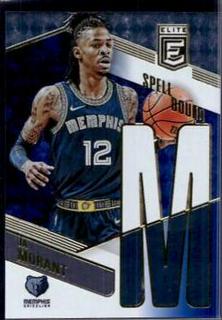Ja Morant