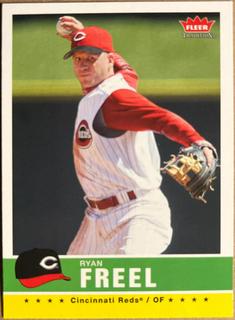 Ryan Freel