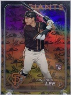 Jung Hoo Lee