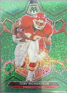 Tony Richardson