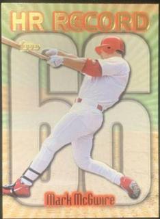 Mark McGwire