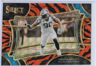 Julius Peppers