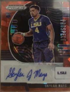 Skylar Mays