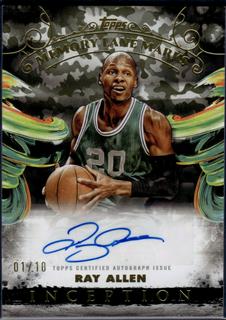 Ray Allen