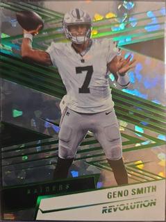 Geno Smith