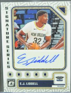 E.J. Liddell