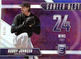 Randy Johnson