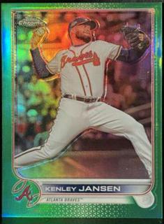 Kenley Jansen
