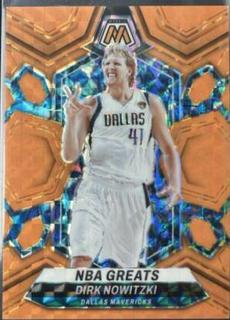 Dirk Nowitzki