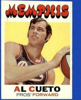 Al Cueto