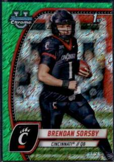 Brendan Sorsby